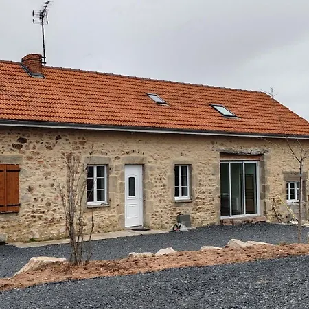 Hébergement de vacances De Nath