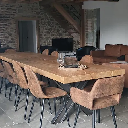 Hébergement de vacances De Nath *
